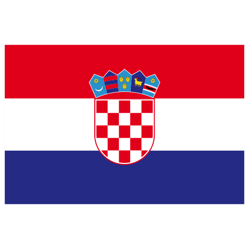 Croatian language