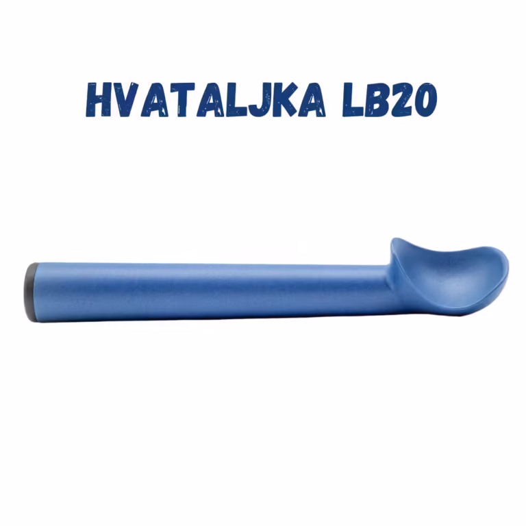 Lopatica za sladoled ili gelato (Scoop for Gelato or ice cream)