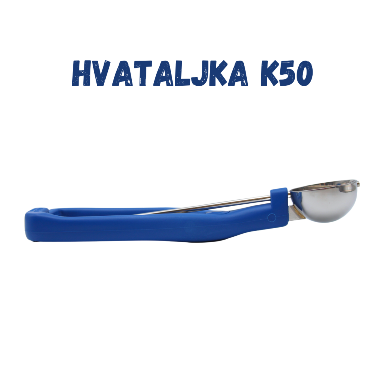 Sladoledna Hvataljka ''K50'' (Ice Cream Scoop ''K50)