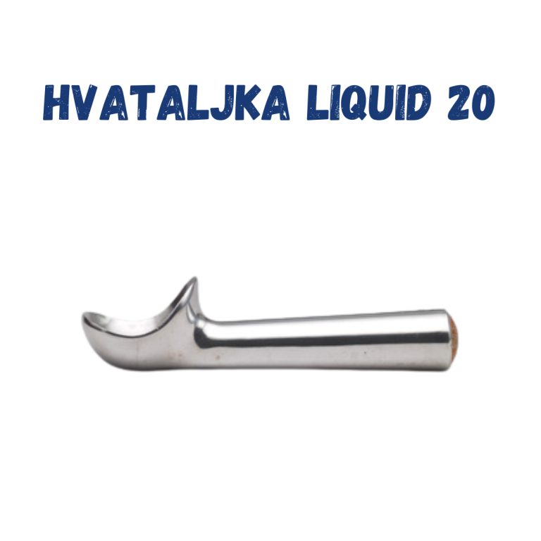 Grabilica za Sladoled Liquid 20 - Ice Cream Scoop ''Liquid 20''