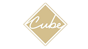 Logo kupca ''Cube'' - Customer Logo