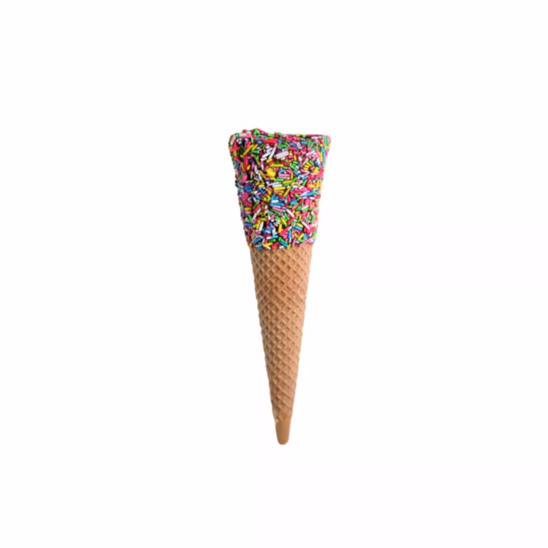 Korneti Za sladolede ili gelato (Cones for Ice Cream or gelato)