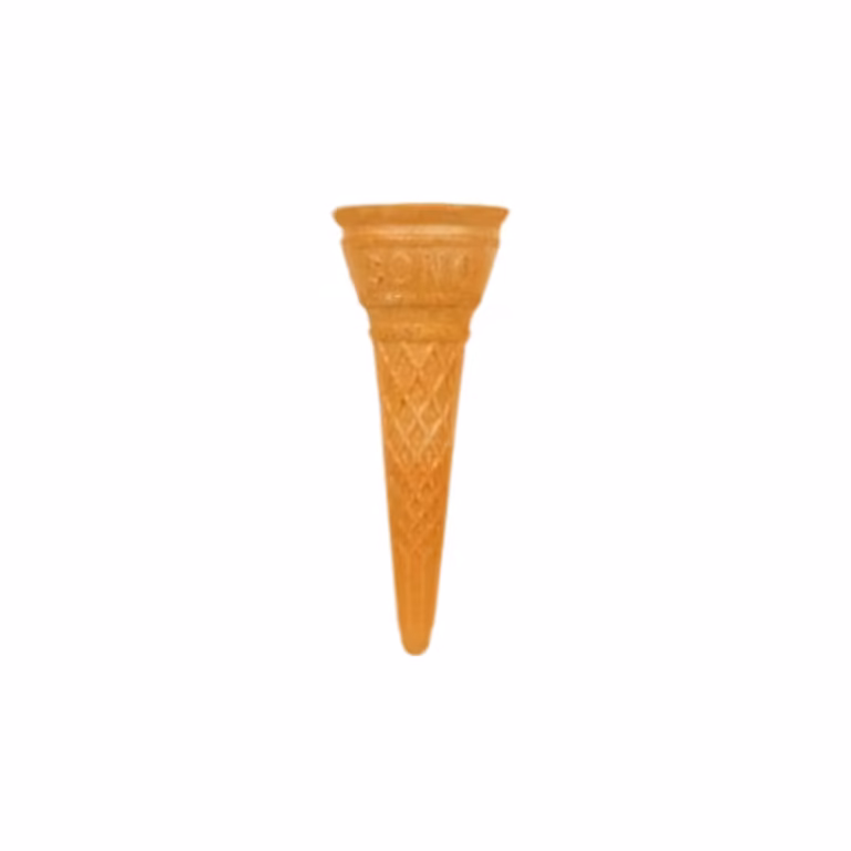 Kornet za sladoled ili gelato (Ice cream or Gelato Cone)