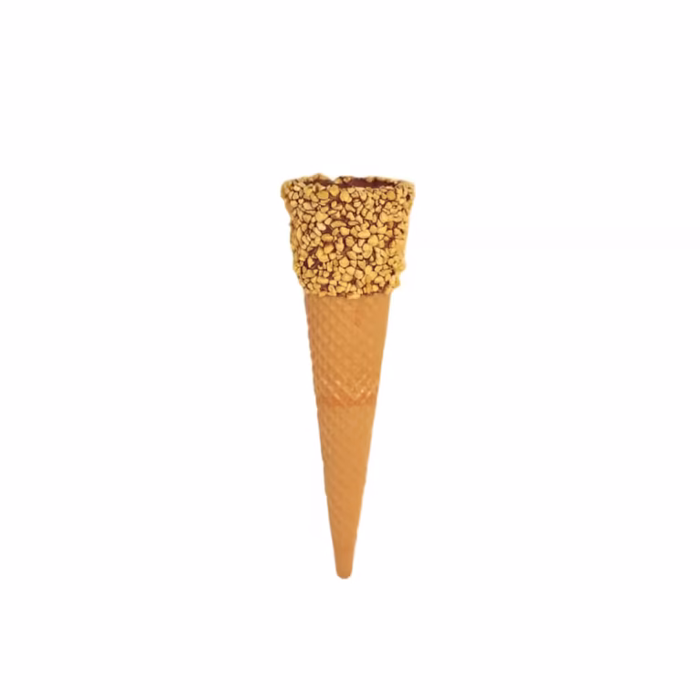 Kornet za sladoled ili gelato (Ice cream or Gelato Cone)