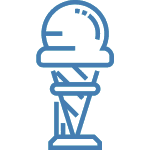 Logo odjela ''Edukacija'' - Department Logo