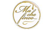 Logo kupca ''Ma che finoo'' - Customer Logo