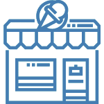 Logo odjela ''Naši partneri'' - Department Logo