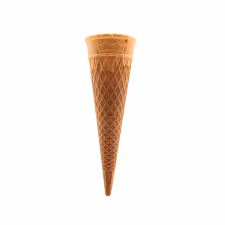 Kornet za sladoled ili gelato (Ice cream or Gelato Cone)