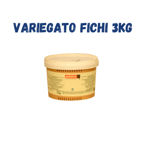 Variegato Fichi 3 KG