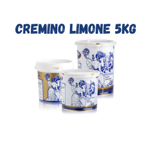 Cremino Limone 5 KG