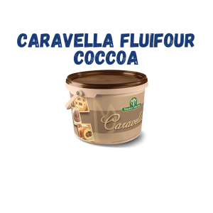 Caravella Fluifour Coccoa