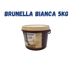 Brunella Bianca 5 KG