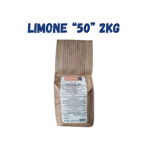 Limone ''50'' 2 KG