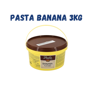 Pasta Banana 3 KG