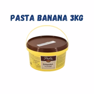 Pasta Banana 3 KG