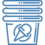 Logo odjela ''Proizvodnja'' - Department Logo