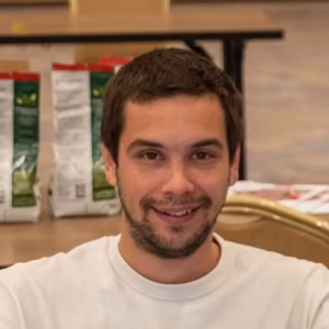 Zvonimir Jordan Odjel Prodaje (Sales Department)
