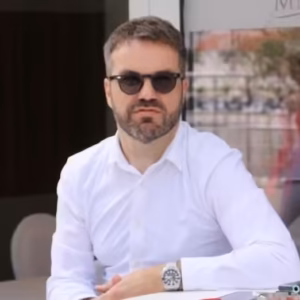 Zoran Premeru