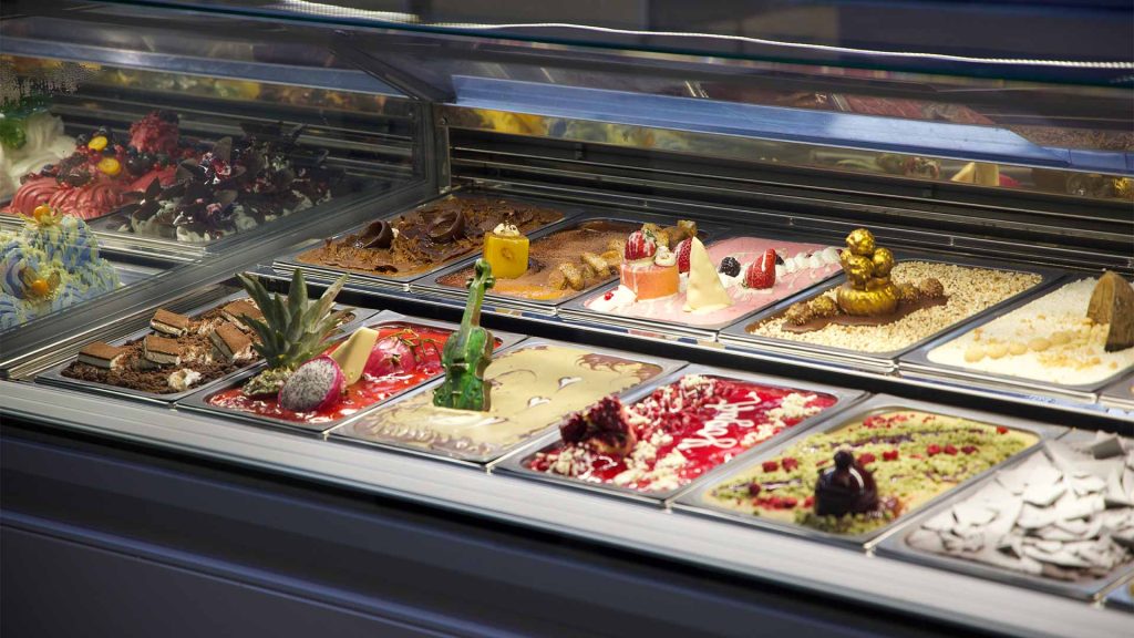 Premis Ice Cream 5L