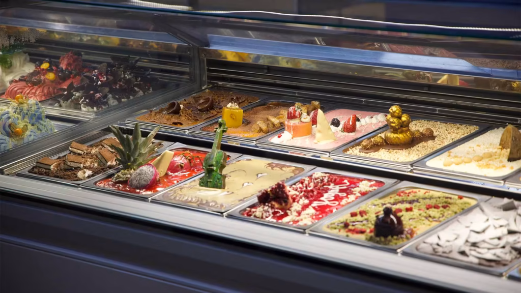 Premis Ice Cream 5L