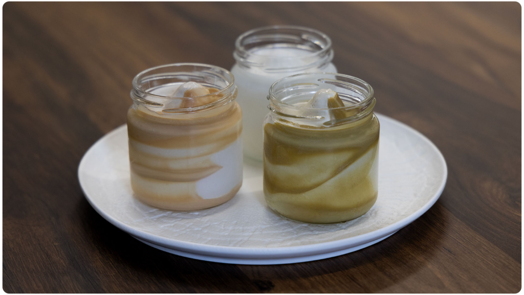 Premis teglice bez glutena na tanjuru