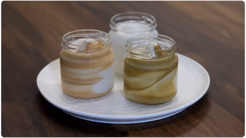Premis teglice bez glutena na tanjuru
