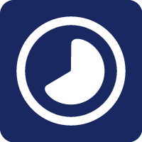Time icon